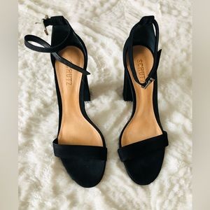 Schutz Enida heels
